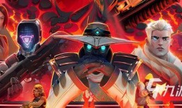 无畏契约最新爆料极速,极速模式全面升级，战场风云再起！