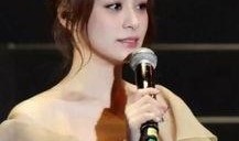 钟欣潼爆料最新,揭秘娱乐圈不为人知的幕后真相